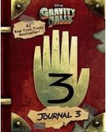 Gravity Falls: Journal 3 - Hirsch, Alex