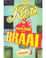 Stephen Simm: The Dark Side of the Braai