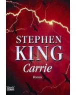 Carrie - King, Stephen