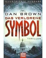 Das verlorene Symbol - Brown, Dan