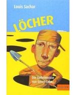 Löcher: Die Geheimnisse - Green Lake: 1098 - Sachar...