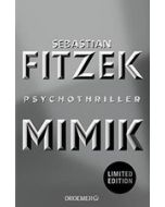 Mimik: Psychothriller - Fitzek, Sebastian
