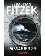 Passagier 23: Psychothriller | SPIEGEL Bestseller | »Kei...