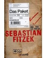Das Paket: Psychothriller | SPIEGEL Bestseller Platz 1 |...