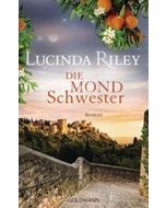 Die Mondschwester - Riley, Lucinda