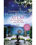 Atlas - Die Geschichte - Pa Salt: Roman. - Das große F...