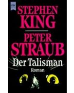 Der Talisman: Roman (Heyne Allgemeine Reihe (01)) - Ki...