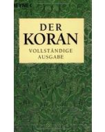Der Koran: Vollständige Ausgabe