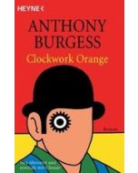 Clockwork Orange - Burgess, Anthony