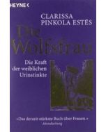 Die Wolfsfrau - Estes, Clarissa