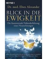 Blick in die Ewigkeit: Die faszinierende Nahtoderfahrung...