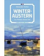 Winteraustern: Luc Verlains dritter Fall | Ein Aquitaine...