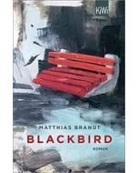 Blackbird: Roman - Brandt, Matthias