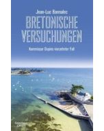 Bretonische Versuchungen: Kommissar Dupins vierzehnter F...