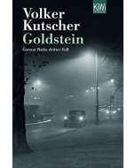 Goldstein: Gereon Raths dritter Fall - Kutscher, Volker