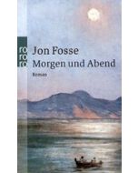 Morgen und Abend: Nobelpreis für Literatur 2023 - Foss...