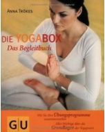 Die Yoga-Box. 60 Übungskarten, Begleitbuch mit Übungspro...
