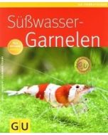 Süßwasser-Garnelen (GU TierRatgeber) - Pekny, Rei...
