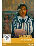 Gauguin - Ich bin ein Wilder DVD