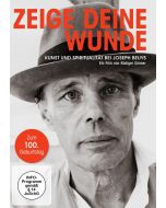 Zeige deine Wunde - Kunst und Spiritualität bei Joseph Beuys (Jubiläumsedition) DVD
