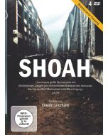 Shoah DVD