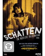 Schatten - Eine nächtliche Halluzination DVD