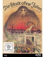 Die Stadt ohne Juden (1924) DVD