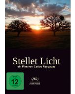 Stellet Licht (Stilles Licht) DVD