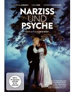Narziss und Psyche DVD
