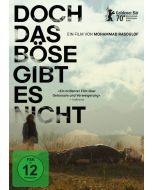 Doch das Böse gibt es nicht DVD