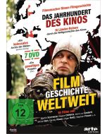 Filmgeschichte weltweit DVD