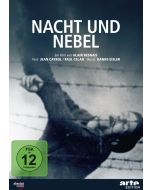 Nacht und Nebel (Blu-ray) BR