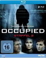 Occupied Staffel 2 (Blu-ray) BR