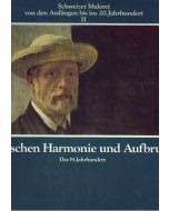 Zwischen Harmonie und Aufbruch. Das 19. Jahrhundert