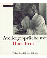Ateliergespräch mit Hans Erni