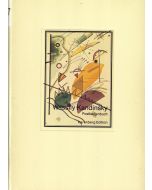 Wassily Kandinsky: Postkartenbuch