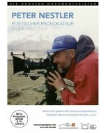 Peter Nestler - Poetischer Provokateur Filme 1962-2009 DVD