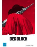 Deadlock (1970) DVD