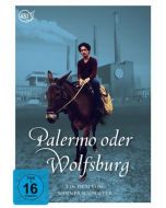 Palermo oder Wolfsburg DVD