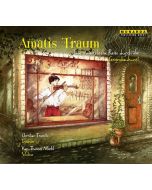 Amatis Traum CD