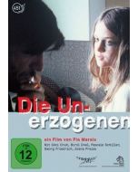 Die Unerzogenen DVD