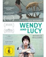 Wendy And Lucy (OmU) DVD