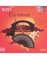 Oper erzählt als Hörspiel mit Musik - Georges Bizet: Carmen CD