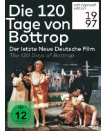 Die 120 Tage von Bottrop DVD