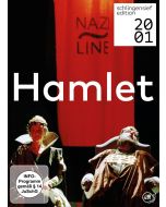 Schlingensiefs Hamlet DVD