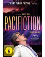 Pacifiction DVD