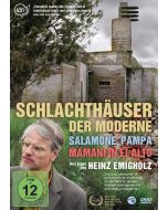 Schlachthäuser der Moderne DVD