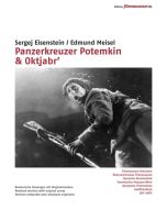 Panzerkreuzer Potemkin & Oktjabr DVD