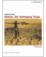 Helena. Der Untergang Trojas DVD