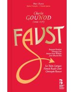 Charles Gounod (1818-1893) - Faust ("Margarethe" / Deluxe-Ausgabe im Buch) CD